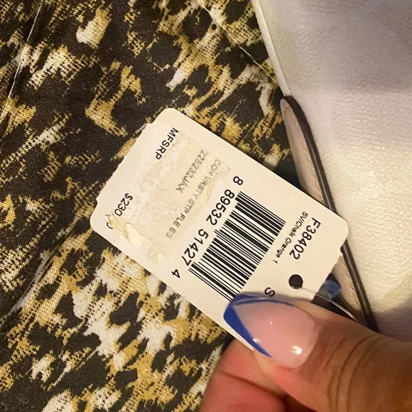 Coach side bag - Picture 6 of 6